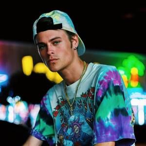 Meet your Posher, Scotty